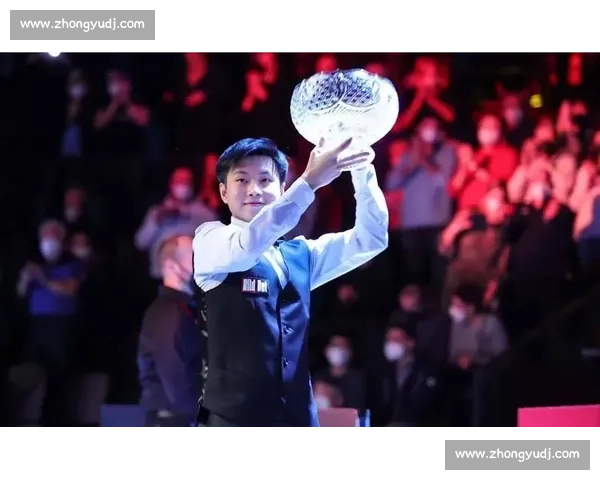 赵心童解禁首夺世锦赛冠军,王者归来开启新篇章 赵心童解禁首夺世锦赛冠军,王者归来开启新篇章