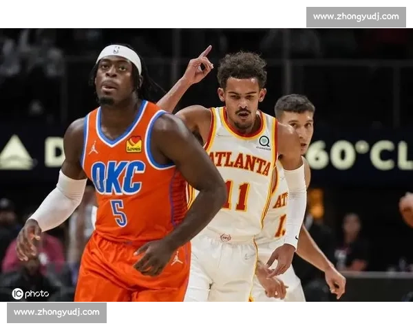 雷霆强势对决老鹰年轻军团东西碰撞引爆赛场焦点激情之夜悬念